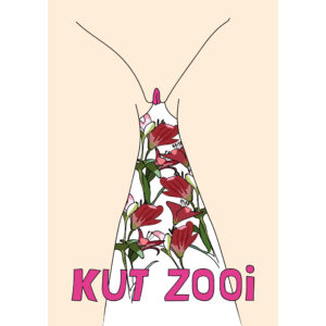 Poster Kut zooi