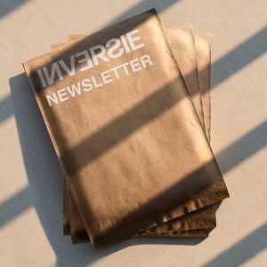 Inversie newsletter